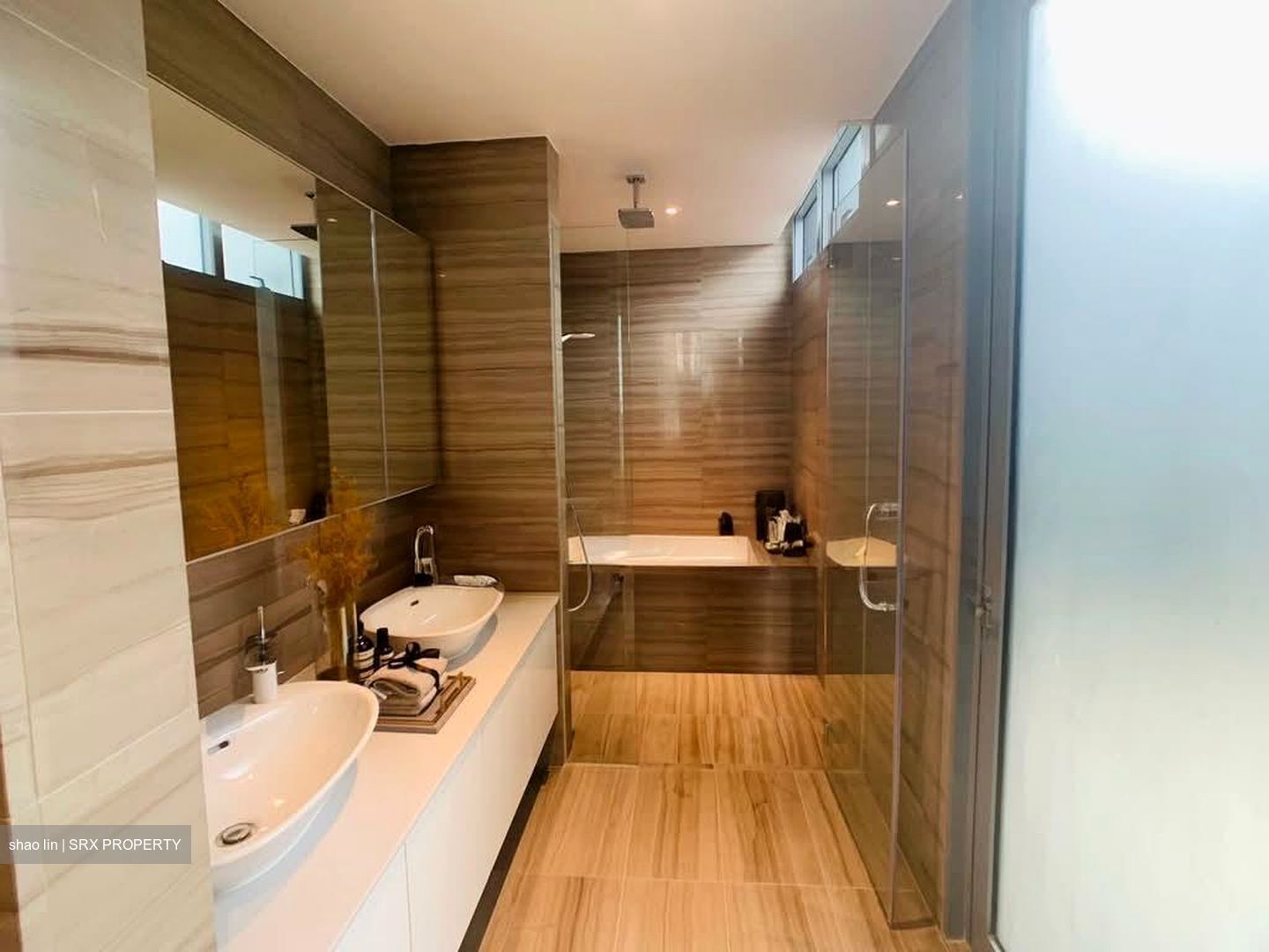 Mon Jervois (D10), Condominium #602049171